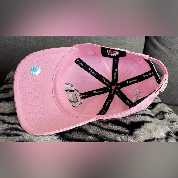 Inter Miami Hat - Picture 5 of 6